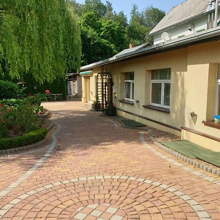 Apartamenty U Zosi Karpacz Exterior photo