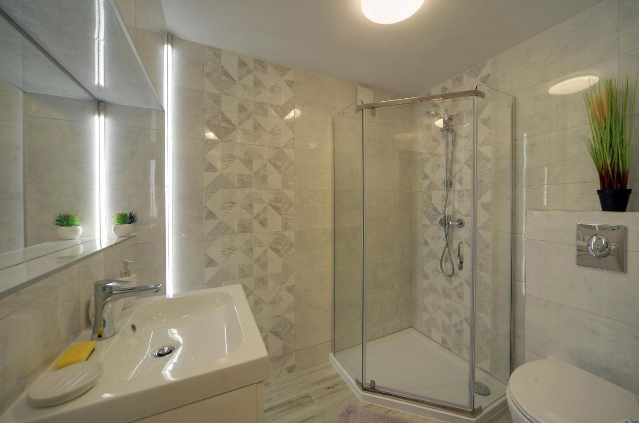 Apartamenty U Zosi Karpacz Exterior photo
