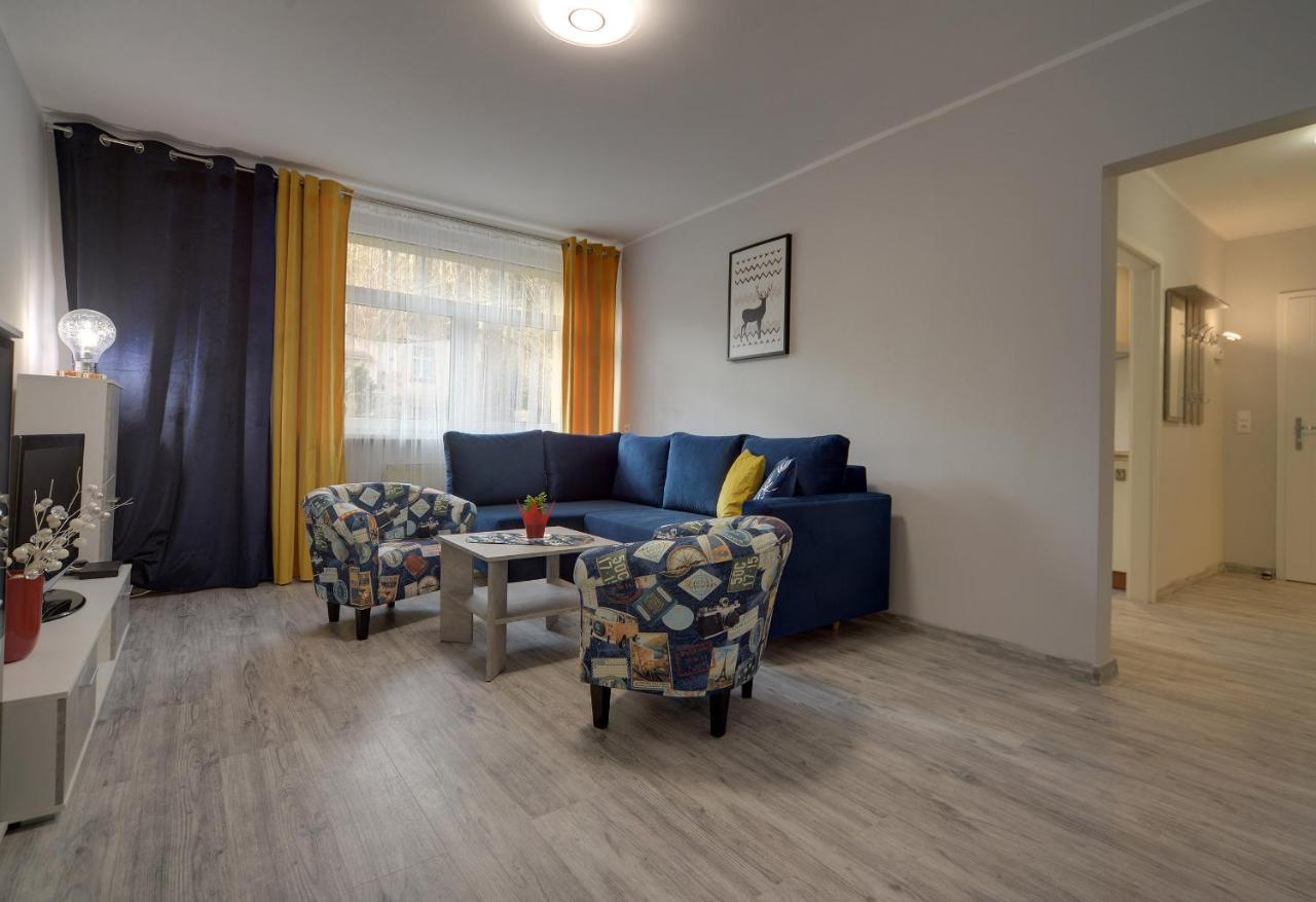 Apartamenty U Zosi Karpacz Exterior photo