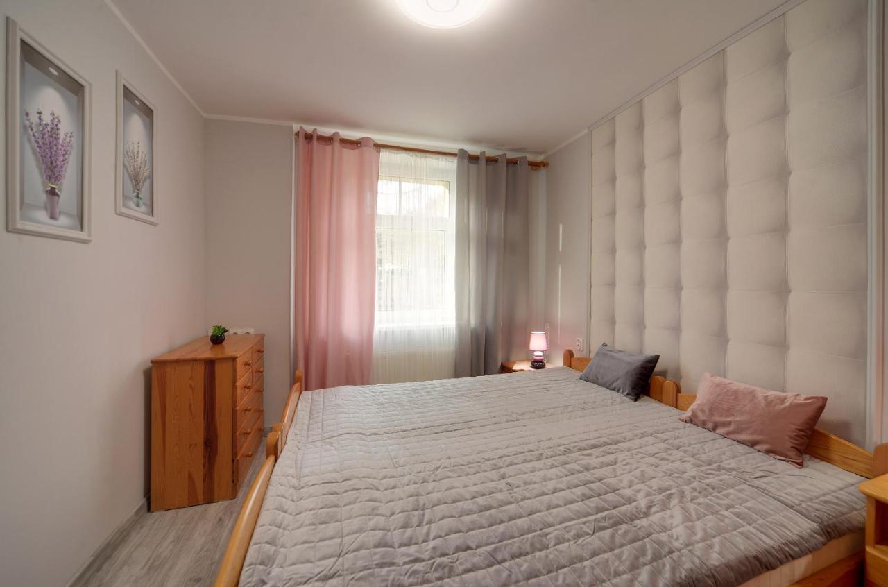 Apartamenty U Zosi Karpacz Exterior photo