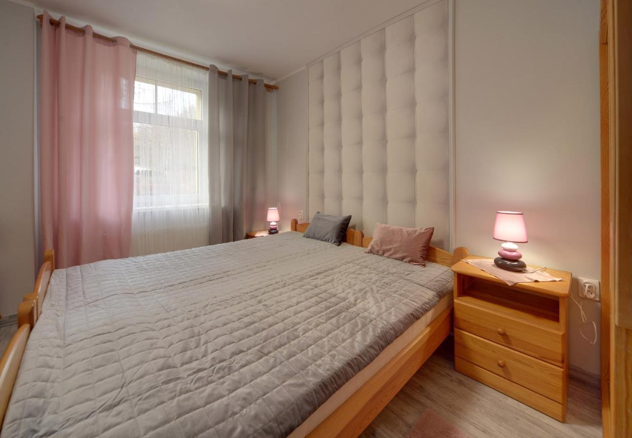 Apartamenty U Zosi Karpacz Exterior photo