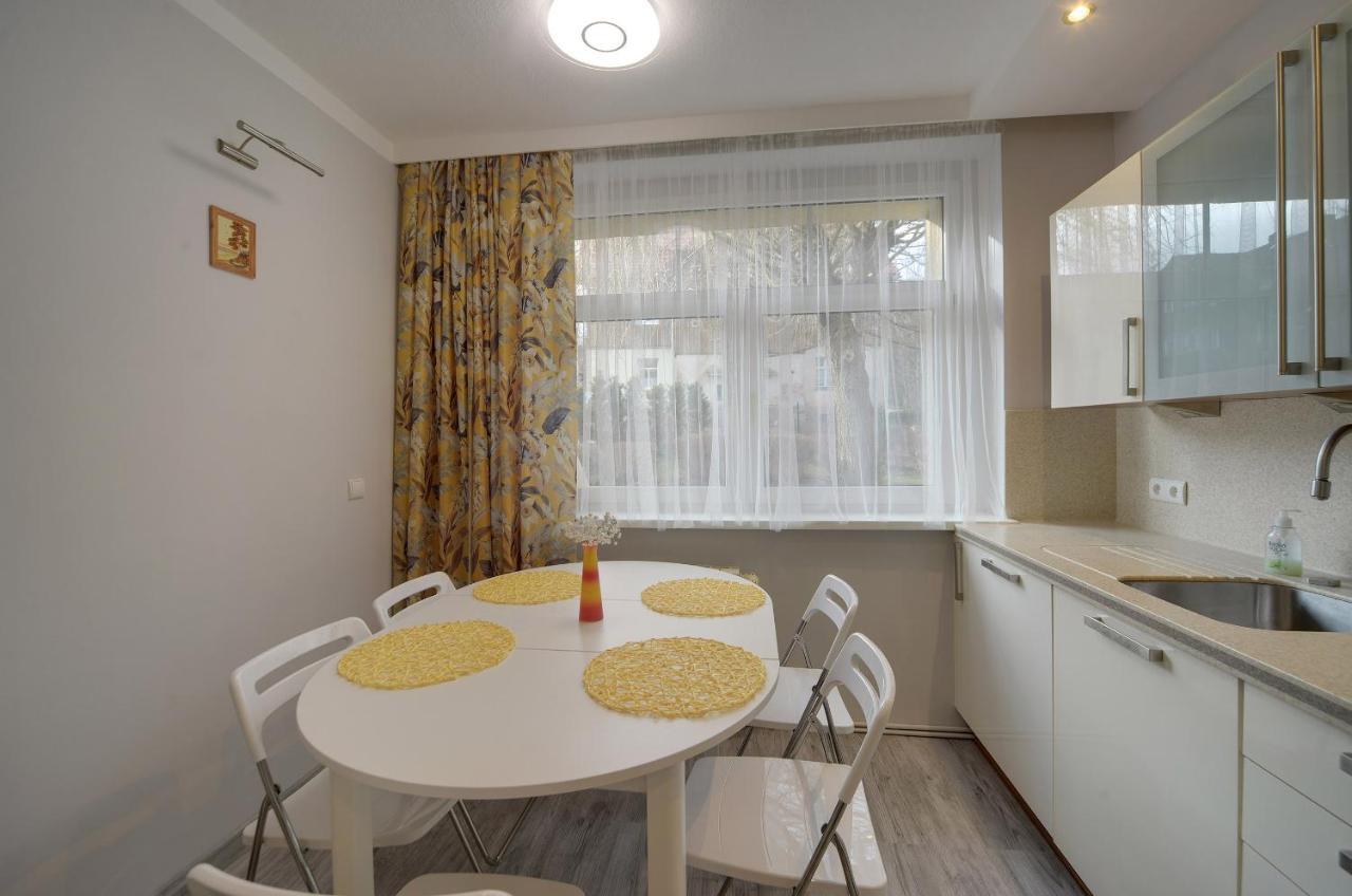 Apartamenty U Zosi Karpacz Exterior photo
