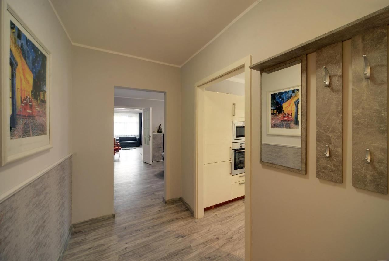 Apartamenty U Zosi Karpacz Exterior photo