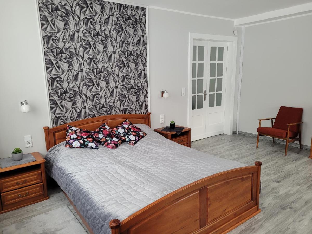 Apartamenty U Zosi Karpacz Exterior photo